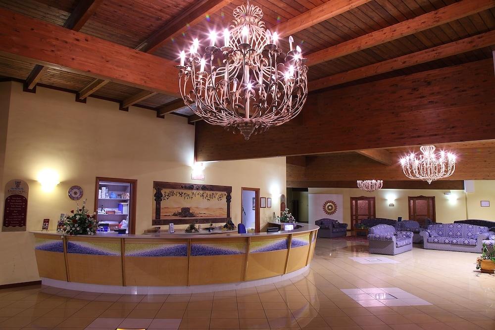 Partenone Resort Hotel Riace Marina Exterior foto